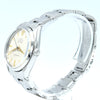 1961 Rolex Oyster Perpetual Air King Super Precision with box and papers Steel Model 5500