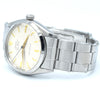 1961 Rolex Oyster Perpetual Air King Super Precision with box and papers Steel Model 5500