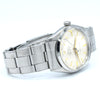 1961 Rolex Oyster Perpetual Air King Super Precision with box and papers Steel Model 5500
