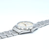 1961 Rolex Oyster Perpetual Air King Super Precision with box and papers Steel Model 5500