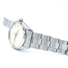 1961 Rolex Oyster Perpetual Air King Super Precision with box and papers Steel Model 5500