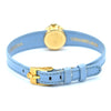 1970 Tudor Rare solid 18k Gold 'Chameleon, Yellow Gold Ref: 1859 with box and spare strap