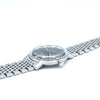 1965 Omega Automatic Seamaster De Ville date Full set  Model 166.020 in Stainless -  Box and Papers receipt