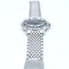 1965 Omega Automatic Seamaster De Ville date Full set  Model 166.020 in Stainless -  Box and Papers receipt