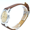1954 Omega Seamaster Original Condition Automatic Bumper "Beefy Lugs" Mixed Arabic Numerals - Arrow Markers ref 2767