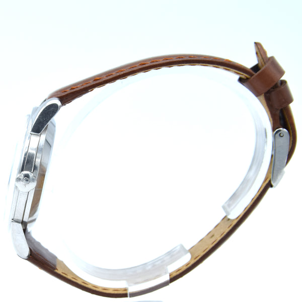 1954 Omega Seamaster Original Condition Automatic Bumper