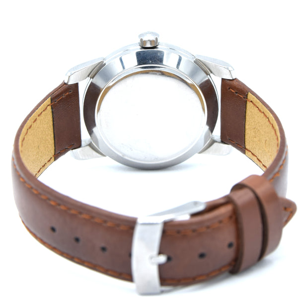 1954 Omega Seamaster Original Condition Automatic Bumper