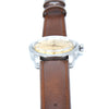 1954 Omega Seamaster Original Condition Automatic Bumper "Beefy Lugs" Mixed Arabic Numerals - Arrow Markers ref 2767
