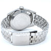 1958 Tissot T-12 Visodate ref - 67012-3 Automatic on Rare Sprung original Tissot Bracelet