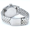 1958 Tissot T-12 Visodate ref - 67012-3 Automatic on Rare Sprung original Tissot Bracelet