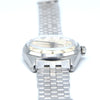1958 Tissot T-12 Visodate ref - 67012-3 Automatic on Rare Sprung original Tissot Bracelet
