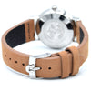 1961 Omega Seamaster date Automatic original crosshair patina silvered Dial Model 14770 Pre deville Cal 562