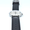 1961 Omega Seamaster date Automatic original silvered Dial Model 14770 Pre deville Cal 562