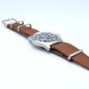 1989 CWC 0552/6645-99 5415317 British Royal Navy Issue Quartz Wristwatch with Hacking Seconds