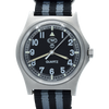 1990 CWC 0552/6645-99 5415317 British Royal Navy Issue Quartz Wristwatch with Hacking Seconds