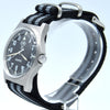 1990 CWC 0552/6645-99 5415317 British Royal Navy Issue Quartz Wristwatch with Hacking Seconds