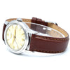 1951 Longines Manual Wind Wristwatch Model 6244 with Gorgeous Original Dial Cal 23zs