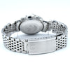 1959 Omega Seamaster Automatic Date Model 14730 in Stainless Steel cross-hair Pre DeVille on bracelet