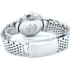 1959 Omega Seamaster Automatic Date Model 14730 in Stainless Steel cross-hair Pre DeVille on bracelet