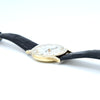1976 Omega automatic Dress Watch Box set in Solid 9ct Gold English Case Model 162422