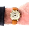 1959 Omega Seamaster automatic Immaculate Model 14765 in Stainless Steel and Gold Pre DeVille