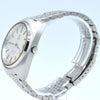 1972 Large Seamaster Cosmic 2000 Automatic Date Date Model 166.132 silvered dial on Bracelet