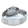 1972 Large Seamaster Cosmic 2000 Automatic Date Date Model 166.132 silvered dial on Bracelet