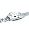 1972 Large Seamaster Cosmic 2000 Automatic Date Date Model 166.132 silvered dial on Bracelet