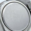 1972 Large Seamaster Cosmic 2000 Automatic Date Date Model 166.132 silvered dial on Bracelet