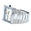 1974 Spaceman Audacieuse White dial original wristwatch designed by Andre Le Marquand