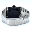 1974 Spaceman Audacieuse White dial original wristwatch designed by Andre Le Marquand