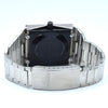 1974 Spaceman Audacieuse White dial original wristwatch designed by Andre Le Marquand
