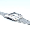 1974 Spaceman Audacieuse White dial original wristwatch designed by Andre Le Marquand