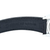 1957 Rolex Oyster Precision 6422 Wristwatch with Arabic numerals in Stainless Steel with Rolex Strap & Buckle