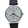 1974 Stunning Longines Flagship box set Model 3106 - retro railway type dial in Stainless Steel