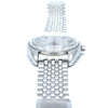 1969 Omega Seamaster Automatic watch 'Sparkle' dial with Date Model 166.067 on BOR bracelet