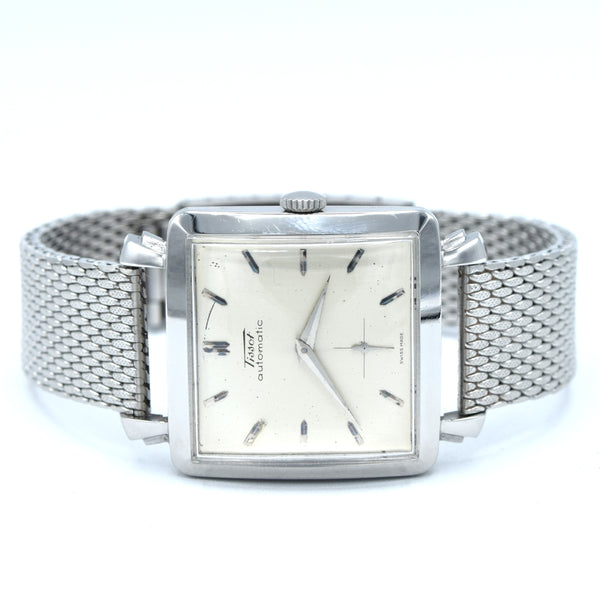 1953 Tissot Rare