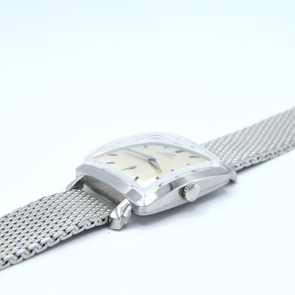 1953 Tissot Rare