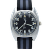 1979 CWC 6BB/6645-99 British Royal Air Force Military Issue Wristwatch with Hacking Seconds