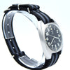 1979 CWC 6BB/6645-99 British Royal Air Force Military Issue Wristwatch with Hacking Seconds