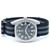 1979 CWC 6BB/6645-99 British Royal Air Force Military Issue Wristwatch with Hacking Seconds