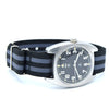1979 CWC 6BB/6645-99 British Royal Air Force Military Issue Wristwatch with Hacking Seconds