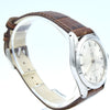 1965 Tudor Oyster Royal Wristwatch Model 7984 with Satin Silvered Dial in Stainless Steel 34mm
