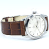 1965 Tudor Oyster Royal Wristwatch Model 7984 with Satin Silvered Dial in Stainless Steel 34mm
