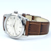 1965 Tudor Oyster Royal Wristwatch Model 7984 with Satin Silvered Dial in Stainless Steel 34mm