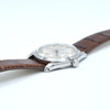 1965 Tudor Oyster Royal Wristwatch Model 7984 with Satin Silvered Dial in Stainless Steel 34mm