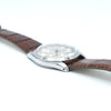 1965 Tudor Oyster Royal Wristwatch Model 7984 with Satin Silvered Dial in Stainless Steel 34mm