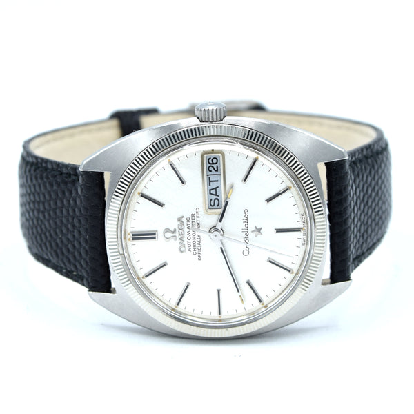 1969 Omega Constellation Automatic Chronometer Day / Date
