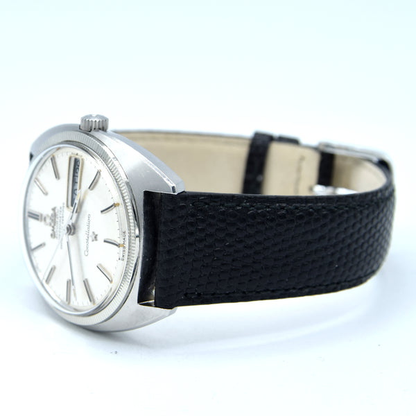 1969 Omega Constellation Automatic Chronometer Day / Date