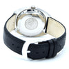 1969 Omega Constellation Automatic Chronometer Day / Date "C" Case 168.029 with Linen Dial & White Gold Bezel